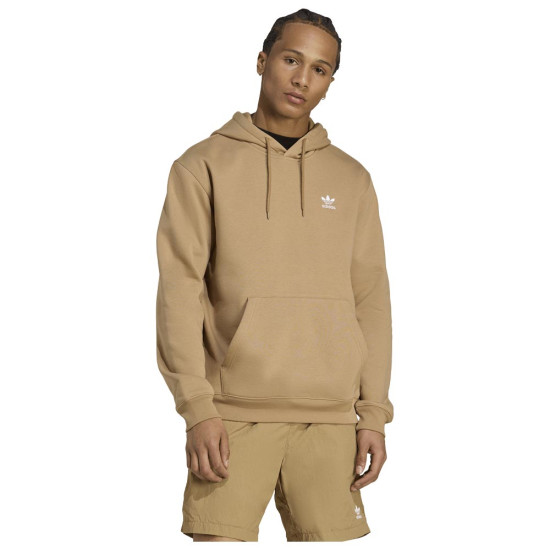 Adidas Ανδρικό φούτερ Trefoil Essentials Loose Hoodie